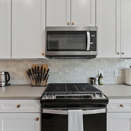 Outstanding Amenities-New Complex- Downtown Luxury Salt Lake City Exterior foto