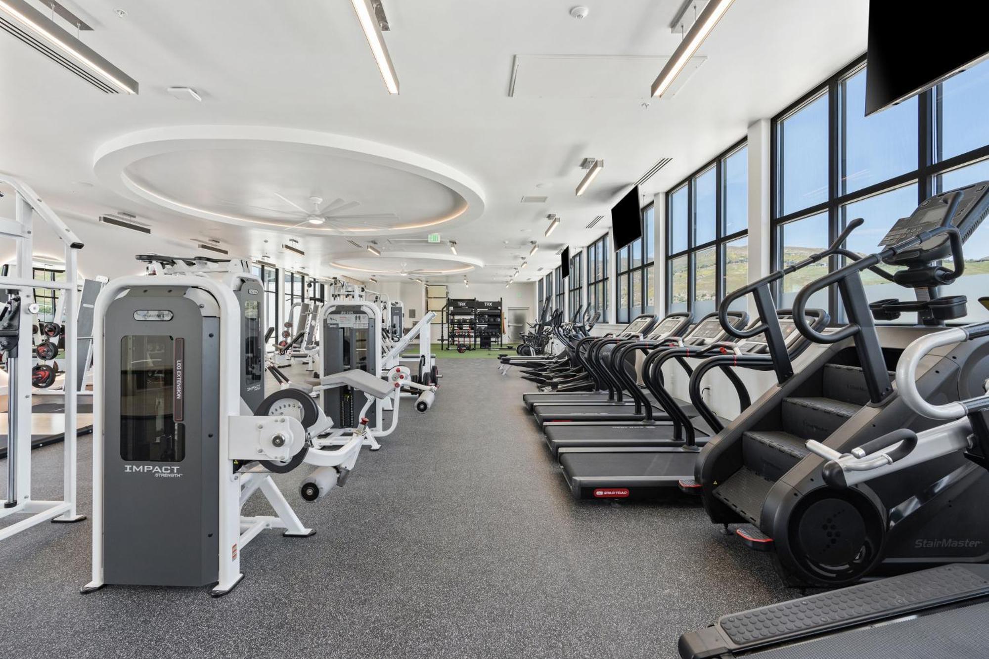 Outstanding Amenities-New Complex- Downtown Luxury Salt Lake City Exterior foto