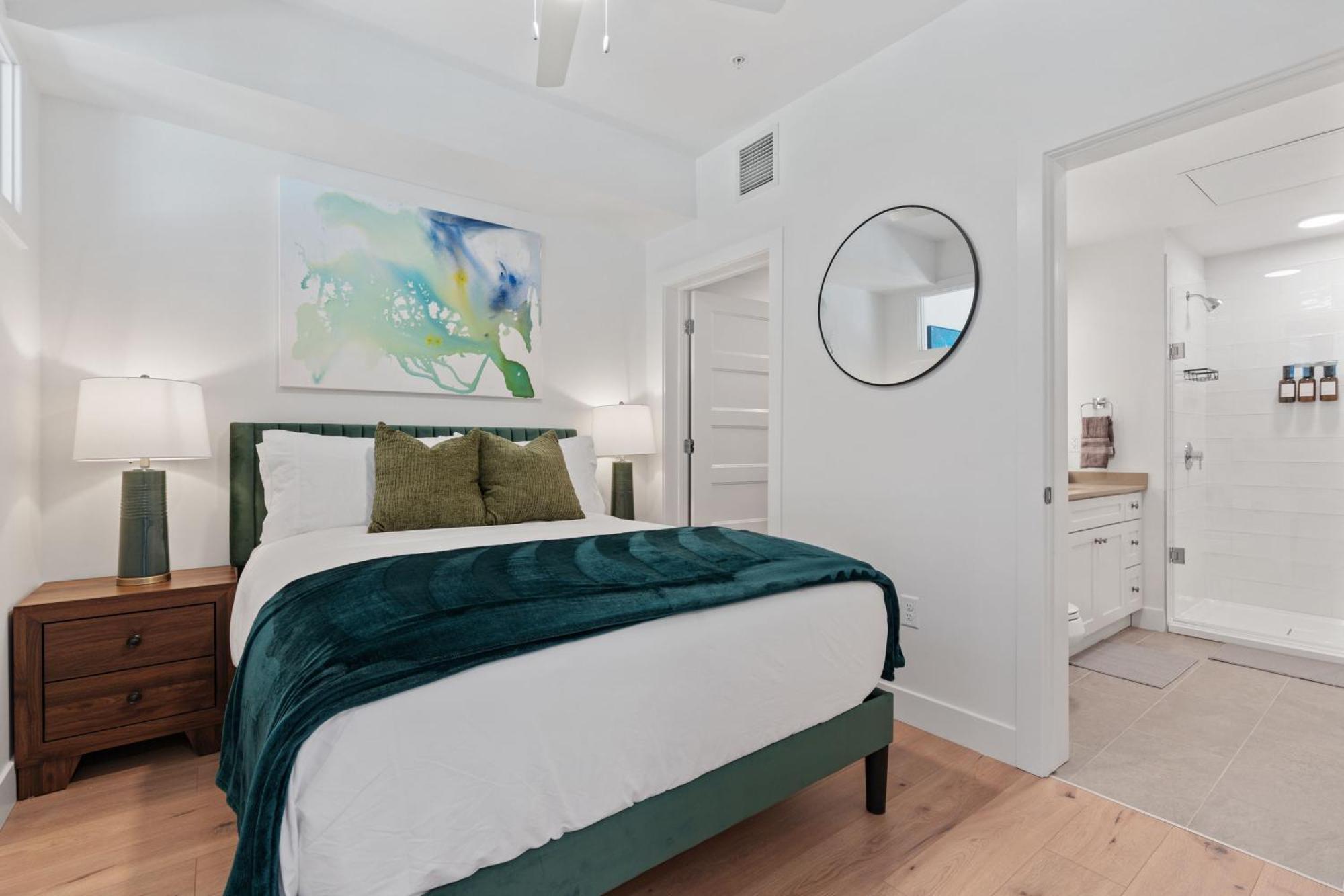 Outstanding Amenities-New Complex- Downtown Luxury Salt Lake City Exterior foto