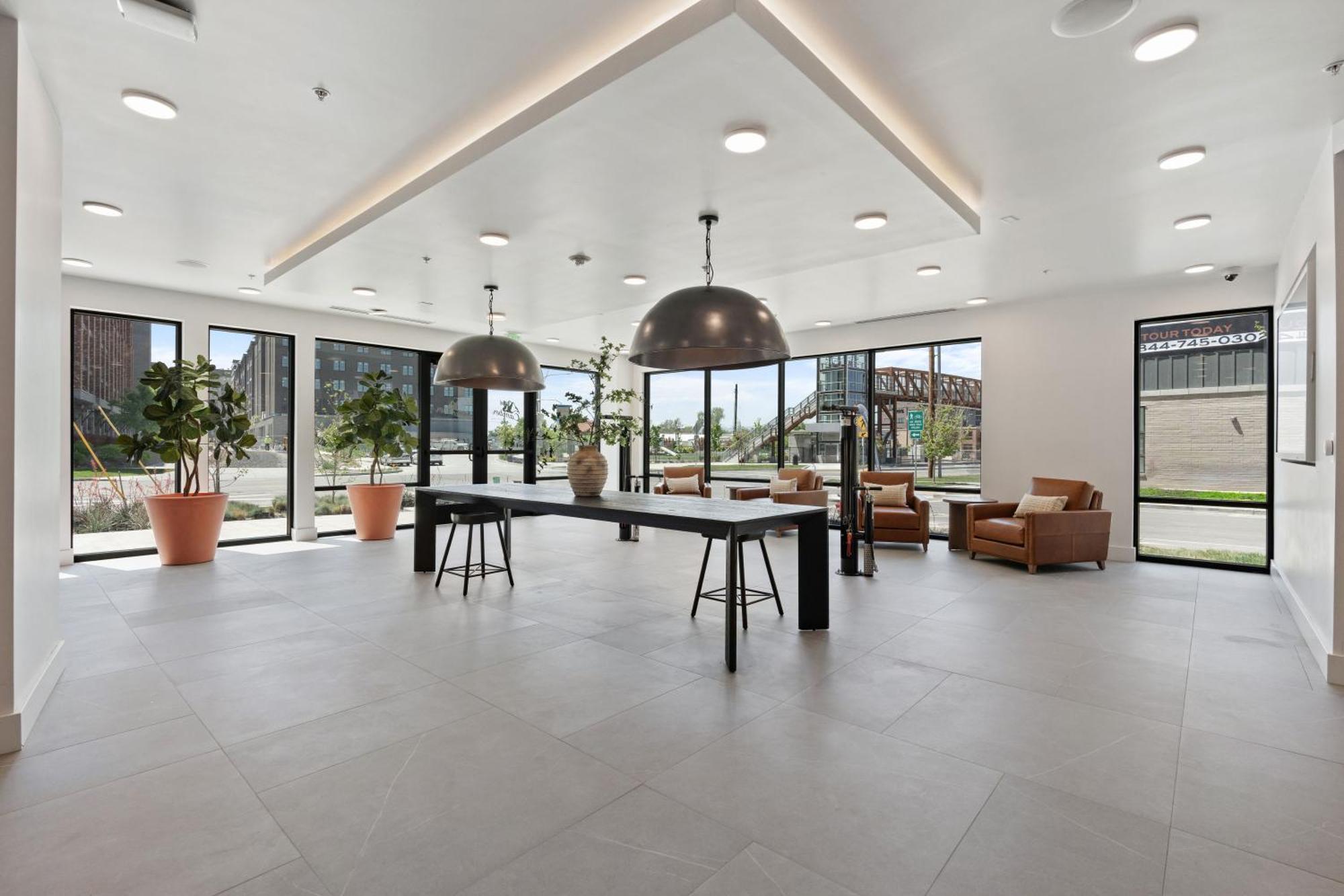 Outstanding Amenities-New Complex- Downtown Luxury Salt Lake City Exterior foto