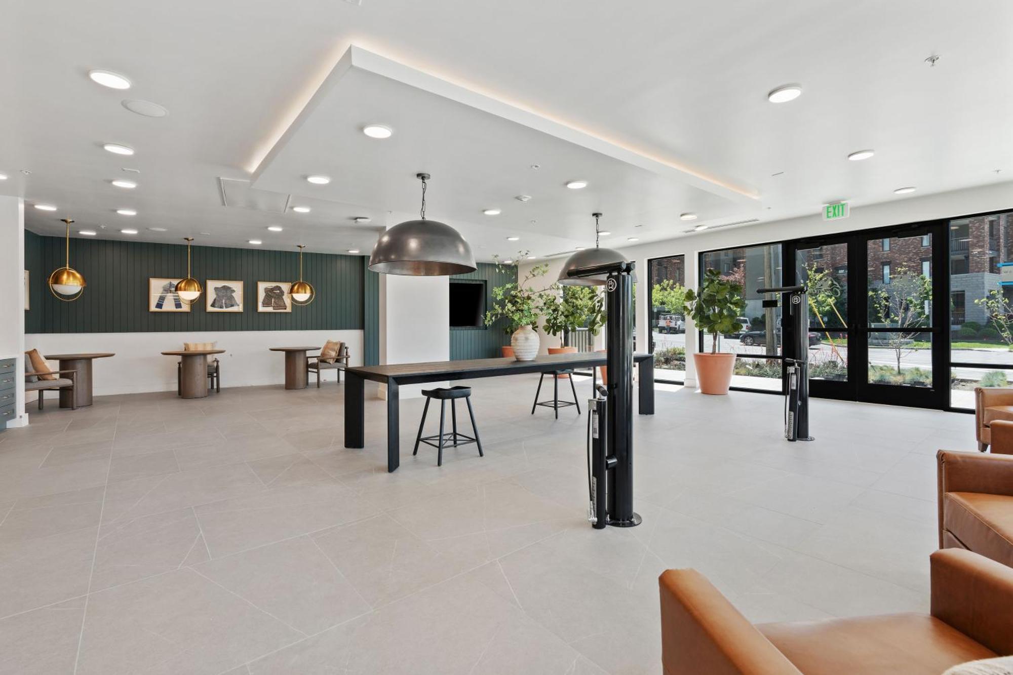 Outstanding Amenities-New Complex- Downtown Luxury Salt Lake City Exterior foto