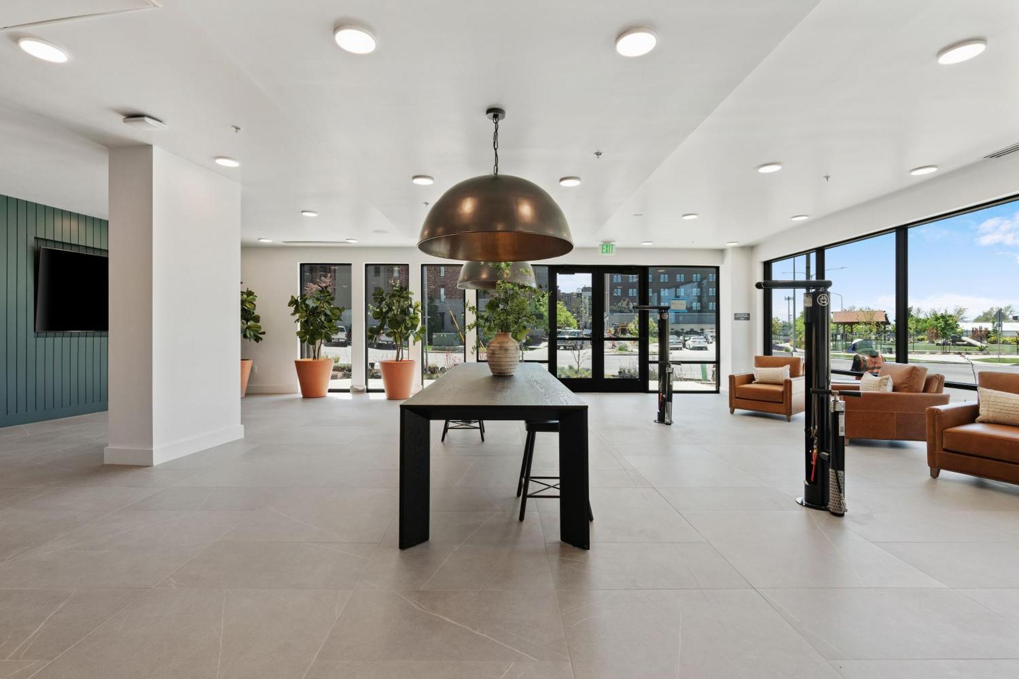 Outstanding Amenities-New Complex- Downtown Luxury Salt Lake City Exterior foto