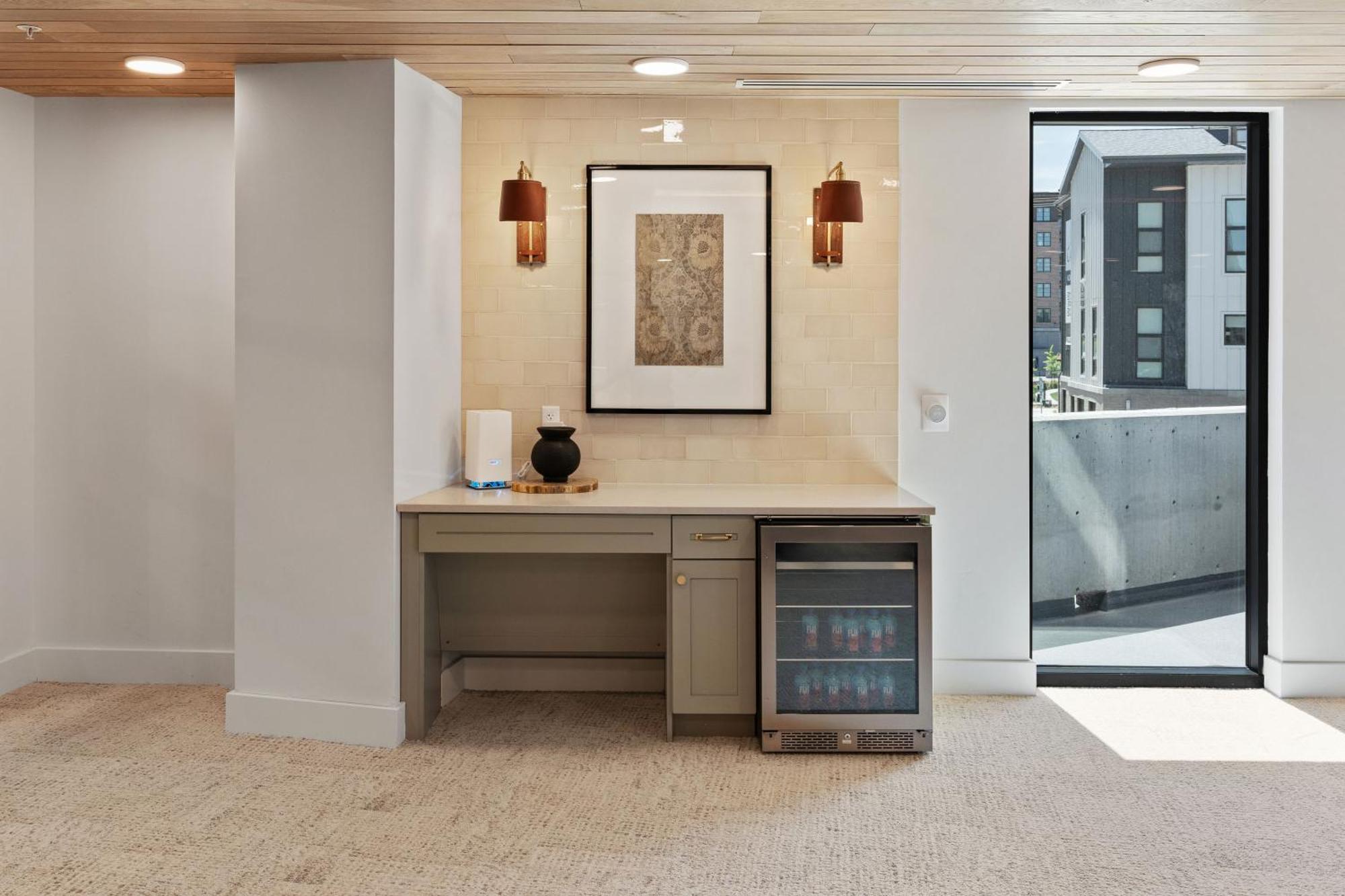 Outstanding Amenities-New Complex- Downtown Luxury Salt Lake City Exterior foto