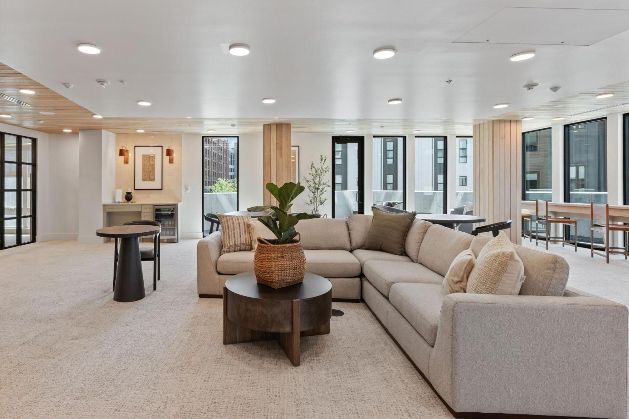 Outstanding Amenities-New Complex- Downtown Luxury Salt Lake City Exterior foto