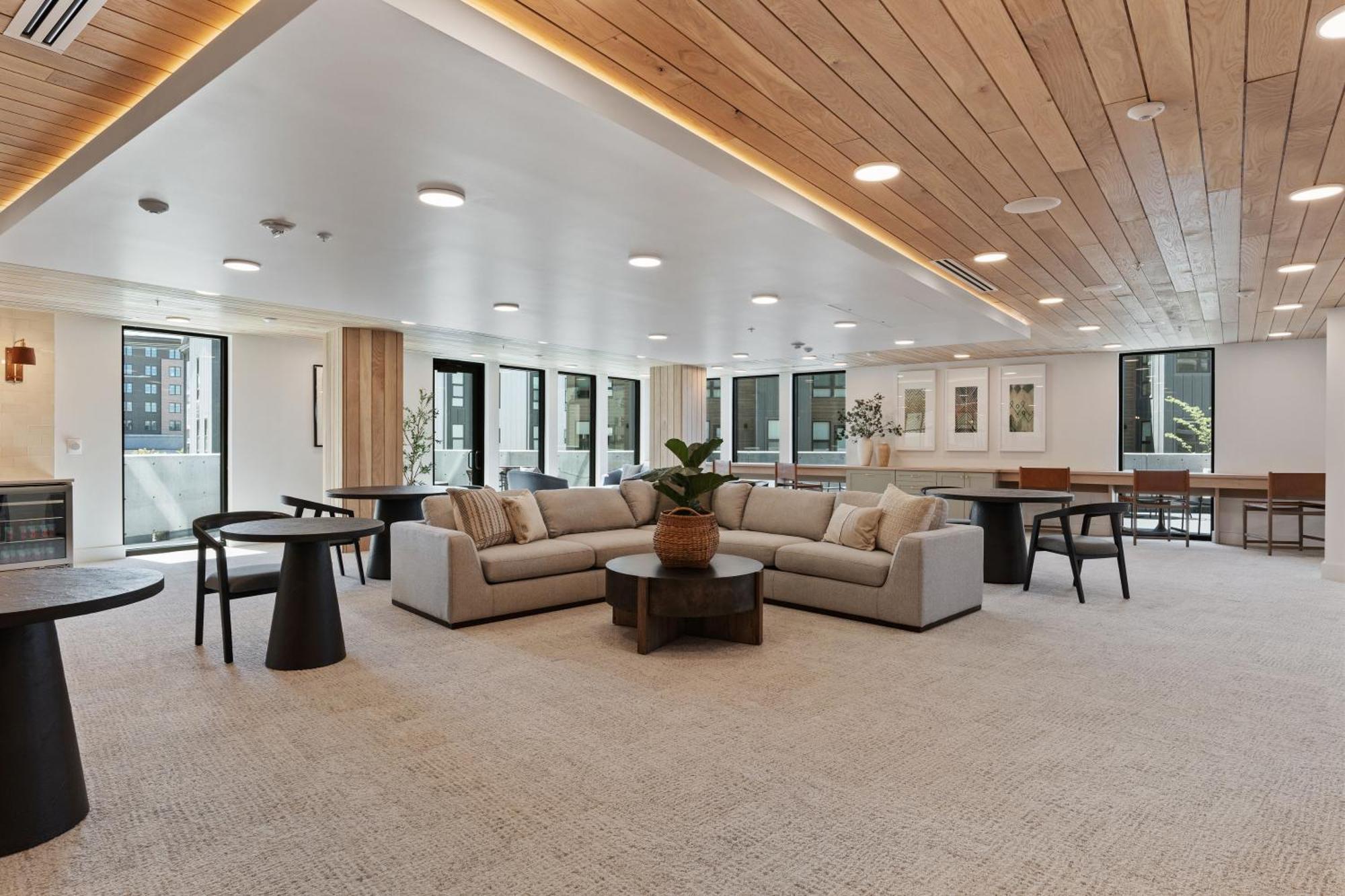 Outstanding Amenities-New Complex- Downtown Luxury Salt Lake City Exterior foto