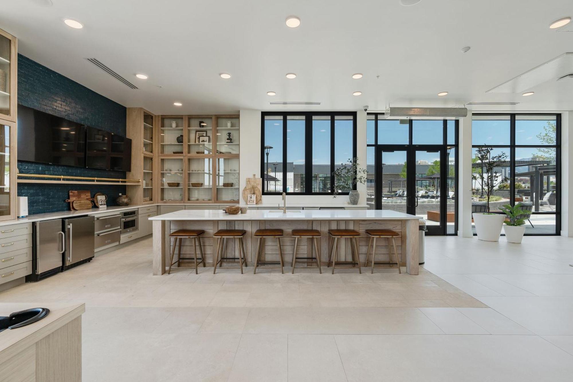 Outstanding Amenities-New Complex- Downtown Luxury Salt Lake City Exterior foto