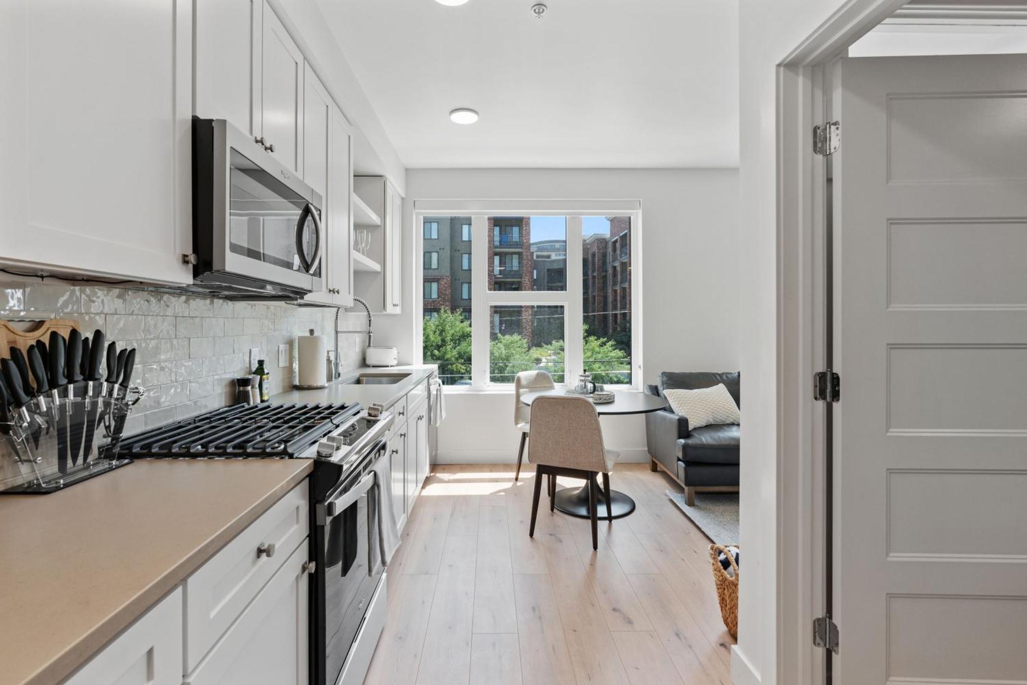 Outstanding Amenities-New Complex- Downtown Luxury Salt Lake City Exterior foto