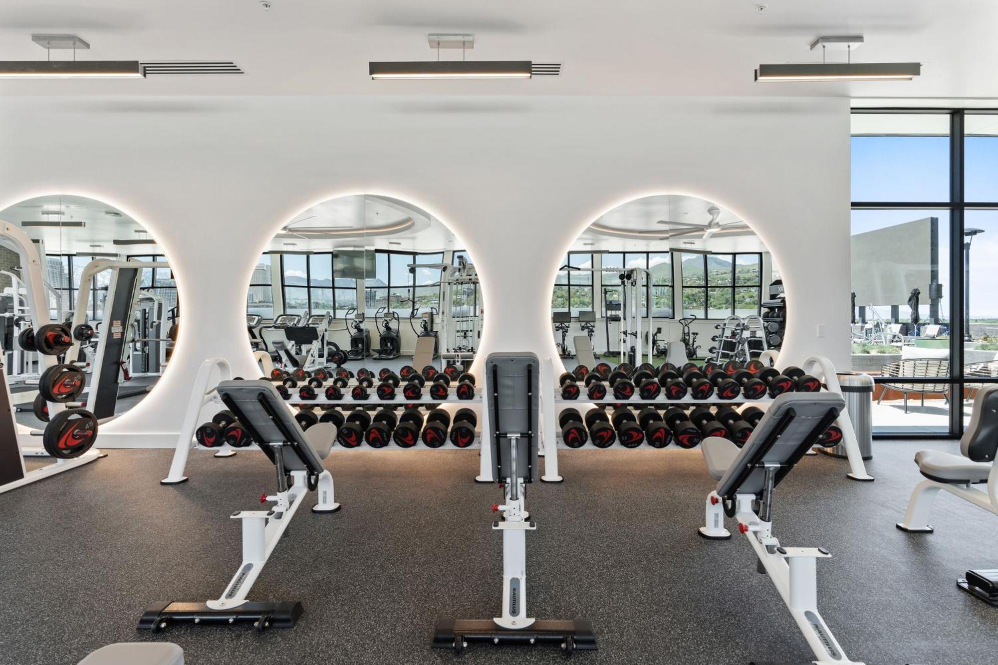 Outstanding Amenities-New Complex- Downtown Luxury Salt Lake City Exterior foto