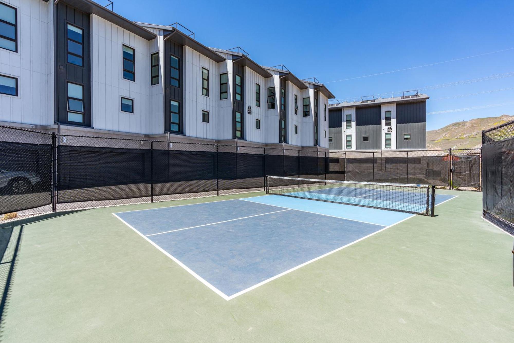 Outstanding Amenities-New Complex- Downtown Luxury Salt Lake City Exterior foto