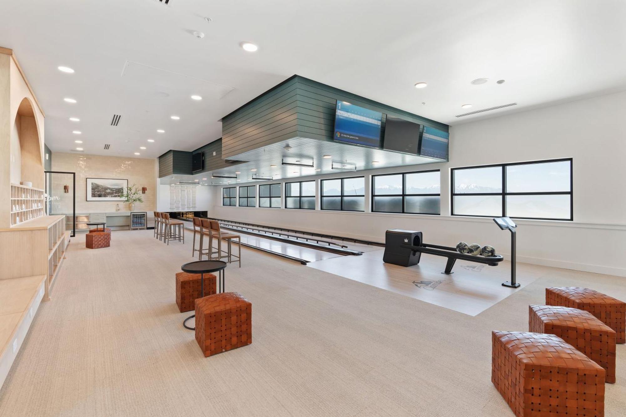 Outstanding Amenities-New Complex- Downtown Luxury Salt Lake City Exterior foto