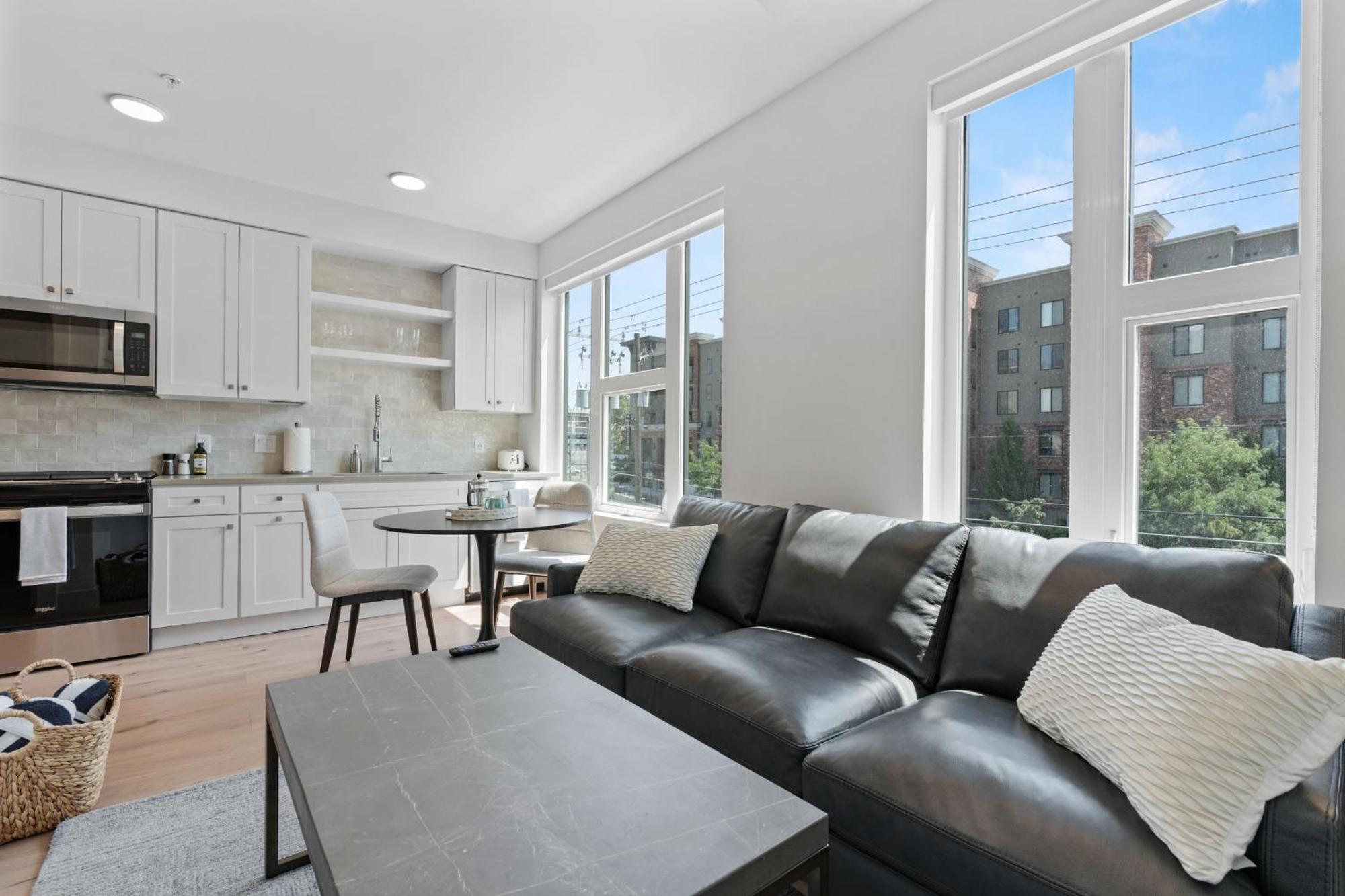 Outstanding Amenities-New Complex- Downtown Luxury Salt Lake City Exterior foto