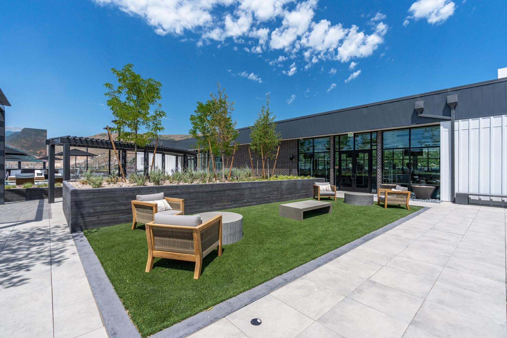 Outstanding Amenities-New Complex- Downtown Luxury Salt Lake City Exterior foto