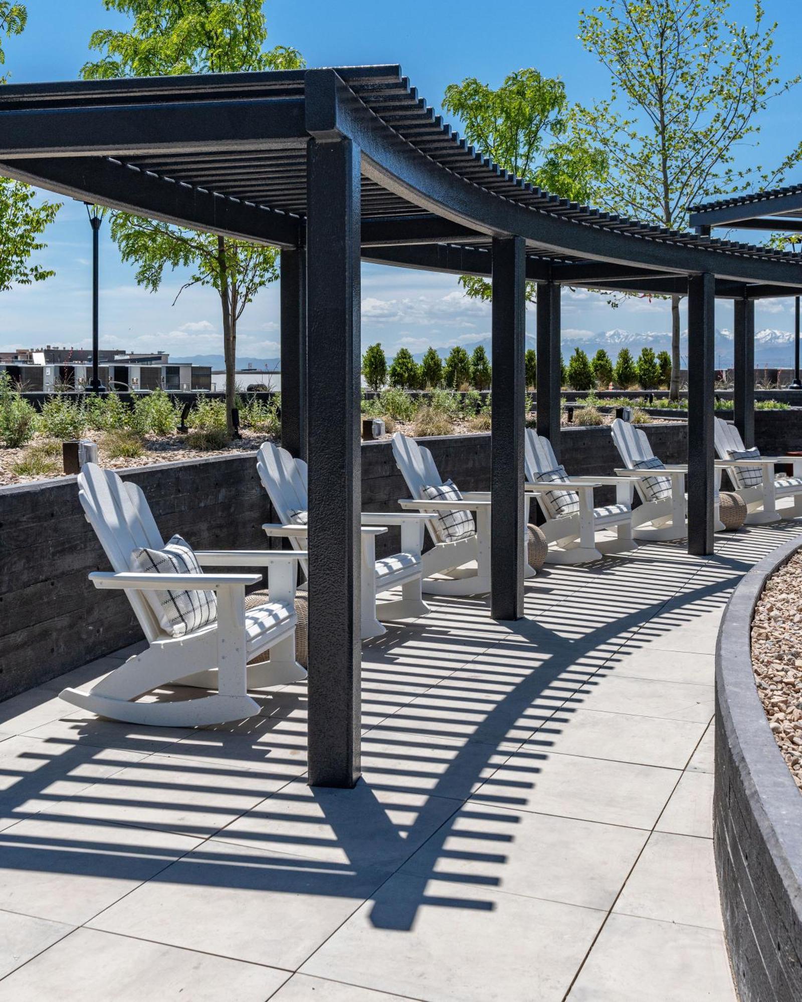 Outstanding Amenities-New Complex- Downtown Luxury Salt Lake City Exterior foto